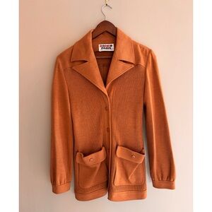 Rodier Paris Vintage Sweater